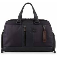 Дорожная сумка Piquadro BRIEF/Blue BV4447BR_BLU