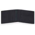 Портмоне Piquadro BRIEF/Blue PU1241BRR_BLU