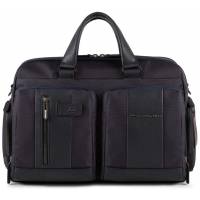 Портфель Piquadro BRIEF/Blue CA4441BR_BLU