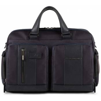 Портфель Piquadro BRIEF/Blue CA4441BR_BLU