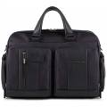 Портфель Piquadro BRIEF/Blue CA4441BR_BLU