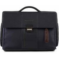 Портфель Piquadro BRIEF/Blue CA1045BR_BLU