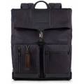 Рюкзак для ноутбука Piquadro BRIEF/Blue CA4533BR_BLU