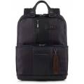 Рюкзак для ноутбука Piquadro BRIEF/Blue CA3975BR_BLU