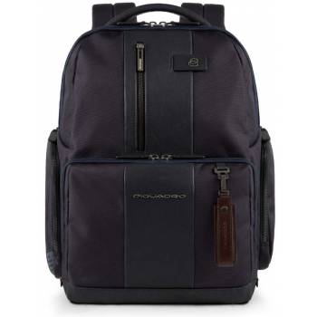 Рюкзак для ноутбука Piquadro BRIEF/Blue CA4532BR_BLU
