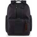 Рюкзак для ноутбука Piquadro BRIEF/Blue CA4532BR_BLU