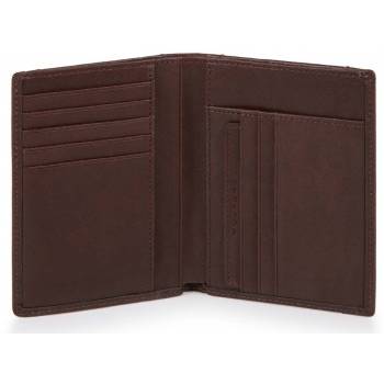 Портмоне Piquadro BRIEF/D.Brown PU1393BRR_TM Портмоне Piquadro BRIEF/D.Brown PU1393BRR_TM