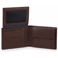Портмоне Piquadro BRIEF/D.Brown PU1392BRR_TM