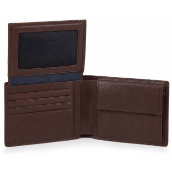 Портмоне Piquadro BRIEF/D.Brown PU1392BRR_TM Портмоне Piquadro BRIEF/D.Brown PU1392BRR_TM