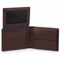 Портмоне Piquadro BRIEF/D.Brown PU1392BRR_TM