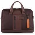Портфель Piquadro BRIEF/D.Brown CA4440BR_TM