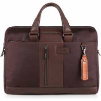 Портфель Piquadro BRIEF/D.Brown CA3339BR_TM