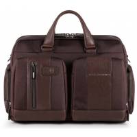 Портфель Piquadro BRIEF/D.Brown CA4441BR_TM