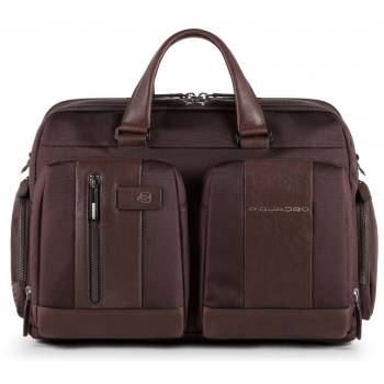 Портфель Piquadro BRIEF/D.Brown CA4441BR_TM
