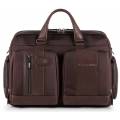 Портфель Piquadro BRIEF/D.Brown CA4441BR_TM