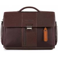 Портфель Piquadro BRIEF/D.Brown CA1045BR_TM