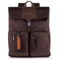 Рюкзак для ноутбука Piquadro BRIEF/D.Brown CA4533BR_TM