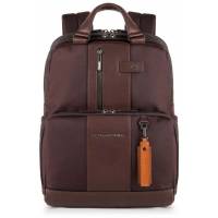 Рюкзак для ноутбука Piquadro BRIEF/D.Brown CA3975BR_TM
