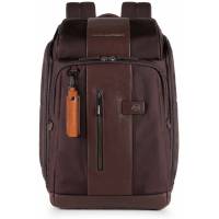 Рюкзак для ноутбука Piquadro BRIEF/D.Brown CA4443BR_TM