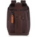 Рюкзак для ноутбука Piquadro BRIEF/D.Brown CA4443BR_TM