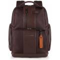 Рюкзак для ноутбука Piquadro BRIEF/D.Brown CA4532BR_TM
