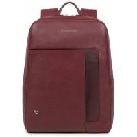 Рюкзак для ноутбука Piquadro ERSE/Bordeaux CA4276S95_BO