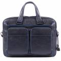 Cумка Piquadro Blue Square B2S/Blue CA2849B2S_BLU