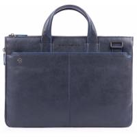 Cумка Piquadro Blue Square B2S/Blue CA4021B2S_BLU
