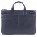 Cумка Piquadro Blue Square B2S/Blue CA4021B2S_BLU