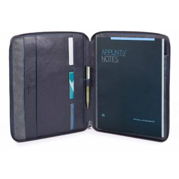 Портфолио/Папка Piquadro Blue Square B2S/Blue PB1164B2S_BLU