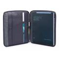 Портфолио/Папка Piquadro Blue Square B2S/Blue PB1164B2S_BLU