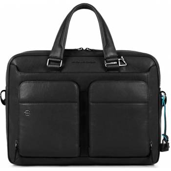 Cумка Piquadro Black Square/Black CA2849B3_N