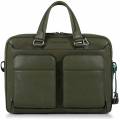 Cумка Piquadro Black Square/Black CA2849B3_VE