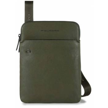 Cумка Piquadro Black Square/Black CA3978B3_VE