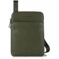 Cумка Piquadro Black Square/Black CA3978B3_VE
