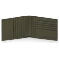 Портмоне Piquadro Black Square/Black PU1241B3R_VE