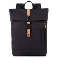 Рюкзак для ноутбука Piquadro BLADE/Black CA4451BL_N