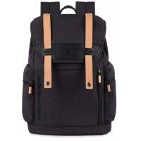 Рюкзак для ноутбука Piquadro BLADE/Black CA4535BL_N