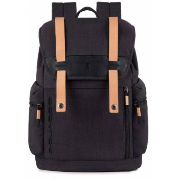 Рюкзак для ноутбука Piquadro BLADE/Black CA4535BL_N