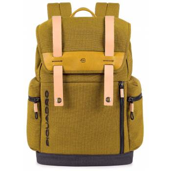 Рюкзак для ноутбука Piquadro BLADE/Yellow CA4535BL_G