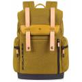 Рюкзак для ноутбука Piquadro BLADE/Yellow CA4535BL_G
