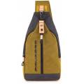 Рюкзак Piquadro BLADE/Yellow CA4536BL_G
