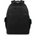 Рюкзак для ноутбука Piquadro BAGMOTIC/Black CA3444B3BM_N