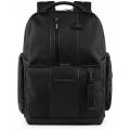 Рюкзак для ноутбука Piquadro BAGMOTIC/Black CA4439BRBM_N