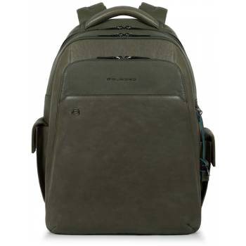 Рюкзак для ноутбука Piquadro BAGMOTIC/Green CA3444B3BM_VE