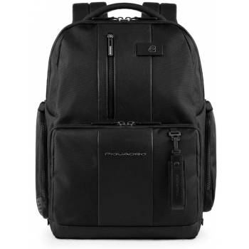 Рюкзак для ноутбука Piquadro BRIEF/Black CA4532BR_N