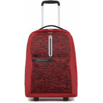 Рюкзак на колесах Piquadro COLEOS Active/Red BV4333OS37_R
