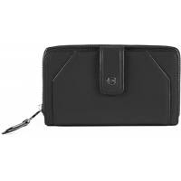 Портмоне Piquadro MUSE/Black PD1354MUR_N