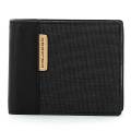 Портмоне Piquadro BLADE/Black PU4515BL_N