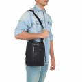 Сумочка / Клатч Piquadro BRIEF/Black CA1816BR_N